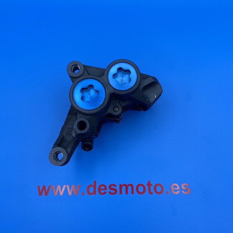 Pinza de freno delantera derecha YAMAHA R6 1999-2002 CARBURACION