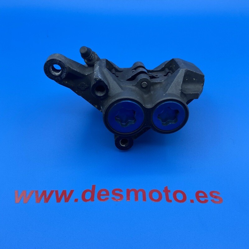 Pinza de freno delantera izquierda YAMAHA R6 1999-2002 CARBURACION