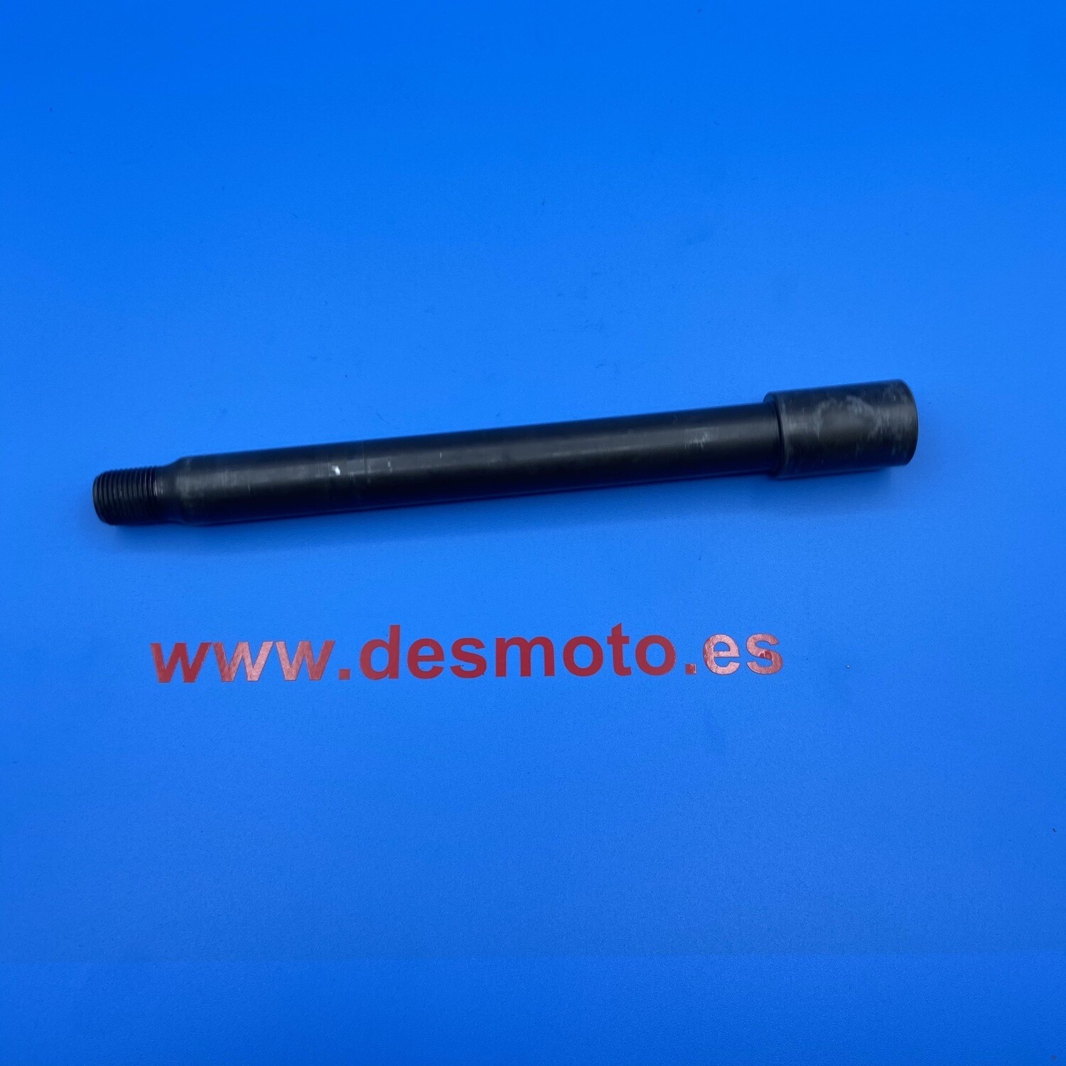 Eje delantero YAMAHA R6 2002 CARBURACIÓN