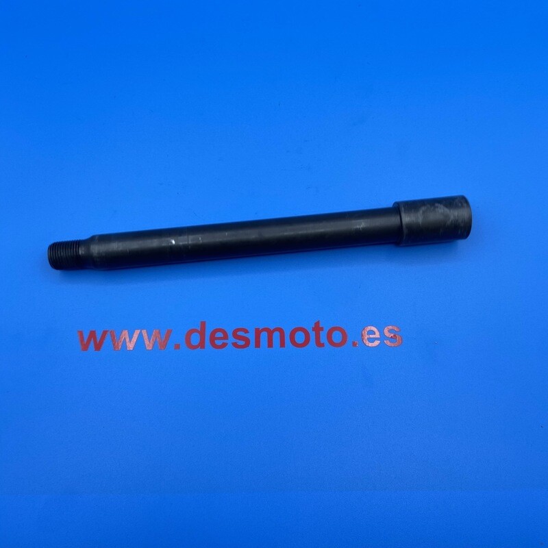 Eje delantero YAMAHA R6 2002 CARBURACIÓN