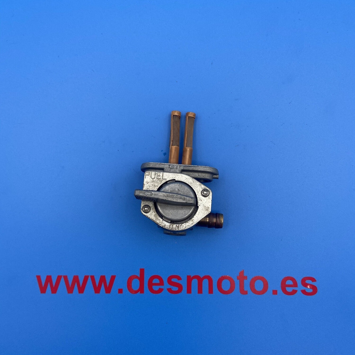 Grifo de gasolina YAMAHA R6 1999-2002 CARBURACION