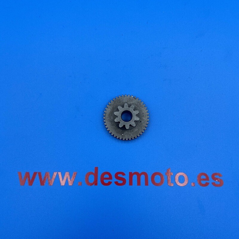 Piñón enlace arranque-bendix YAMAHA R6 1999-2002 CARBURACION