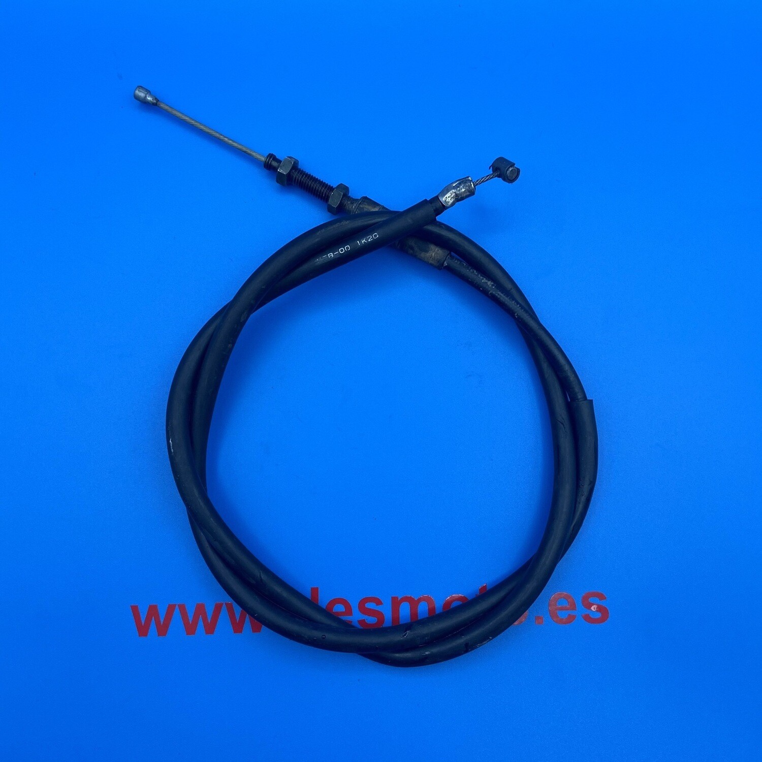 Cable embrague (tocado) YAMAHA R6 1999-2002 CARBURACION