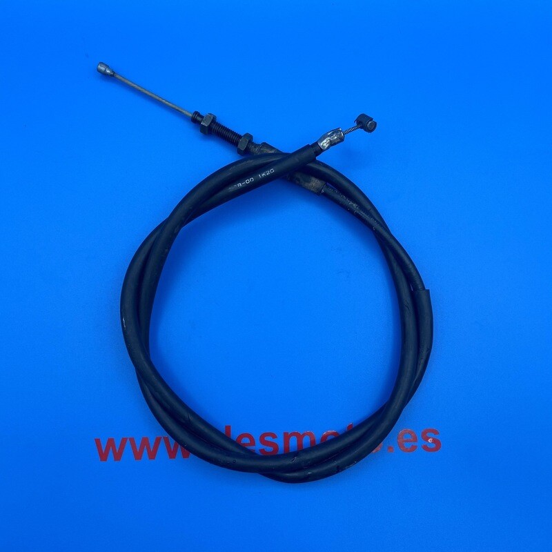 Cable embrague (tocado) YAMAHA R6 1999-2002 CARBURACION