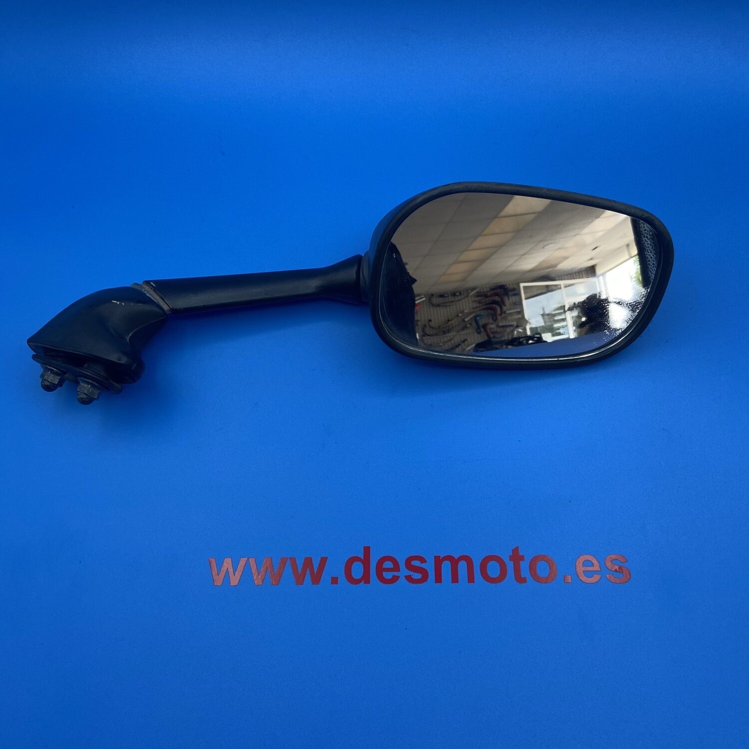 Espejo derecho (homologado) YAMAHA R6 1999-2002 CARBURACION