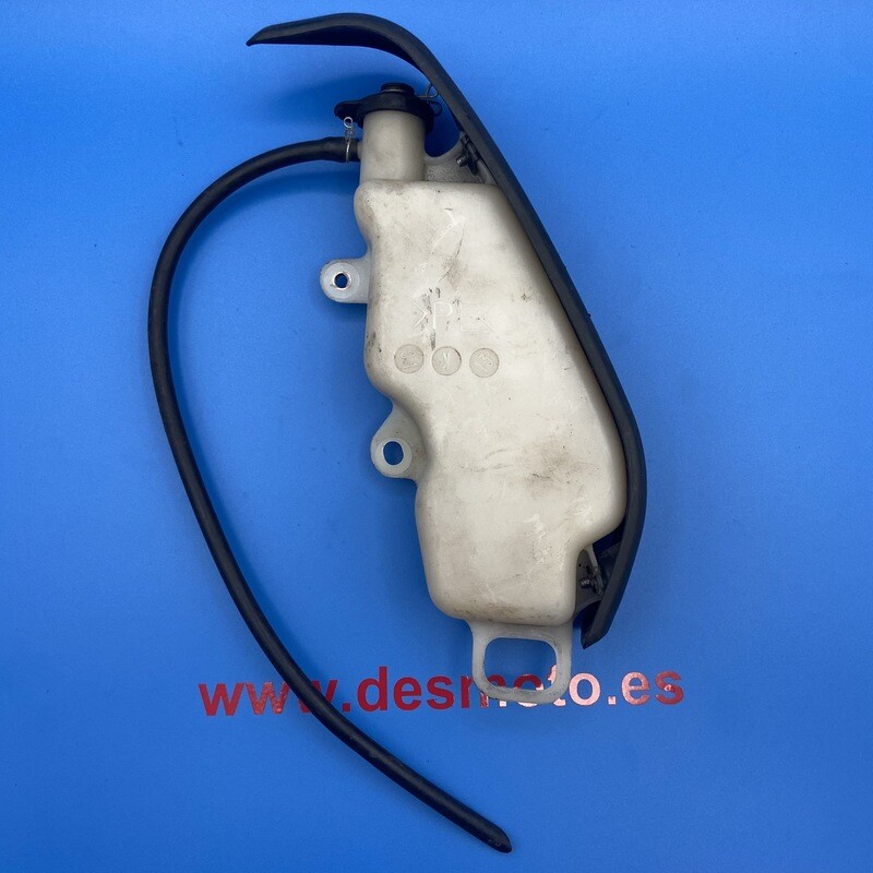 Depósito anticongelante YAMAHA R6 1999-2002 CARBURACION