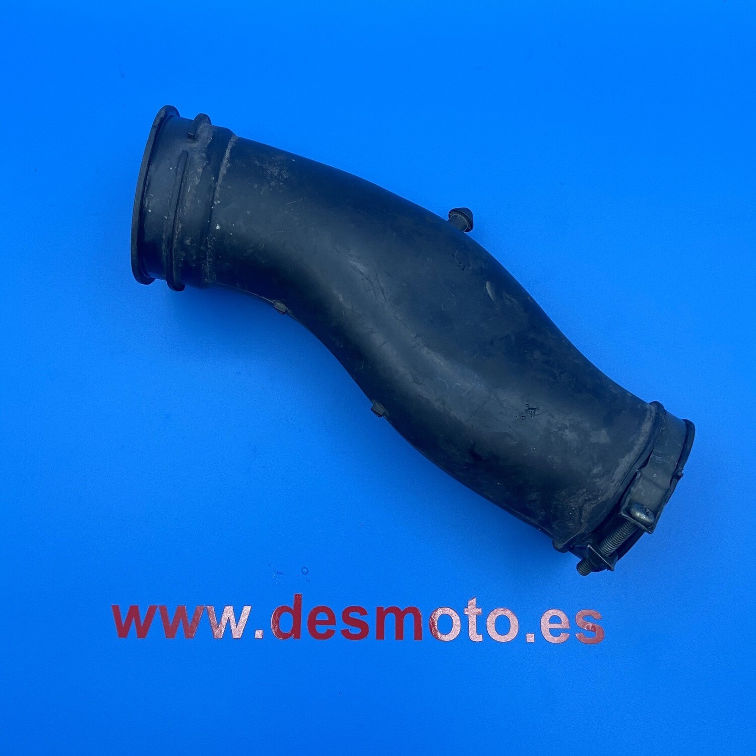 Tubo aireador YAMAHA R6 1999-2002 CARBURACION