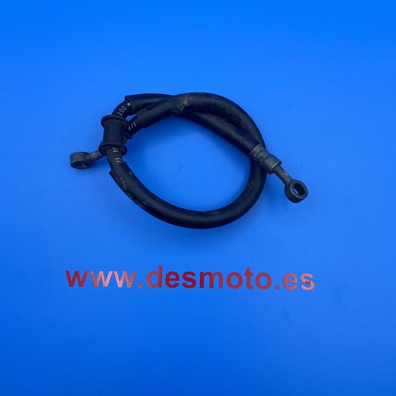 Latiguillo de freno trasero YAMAHA R6 1999-2002 CARBURACIÓN