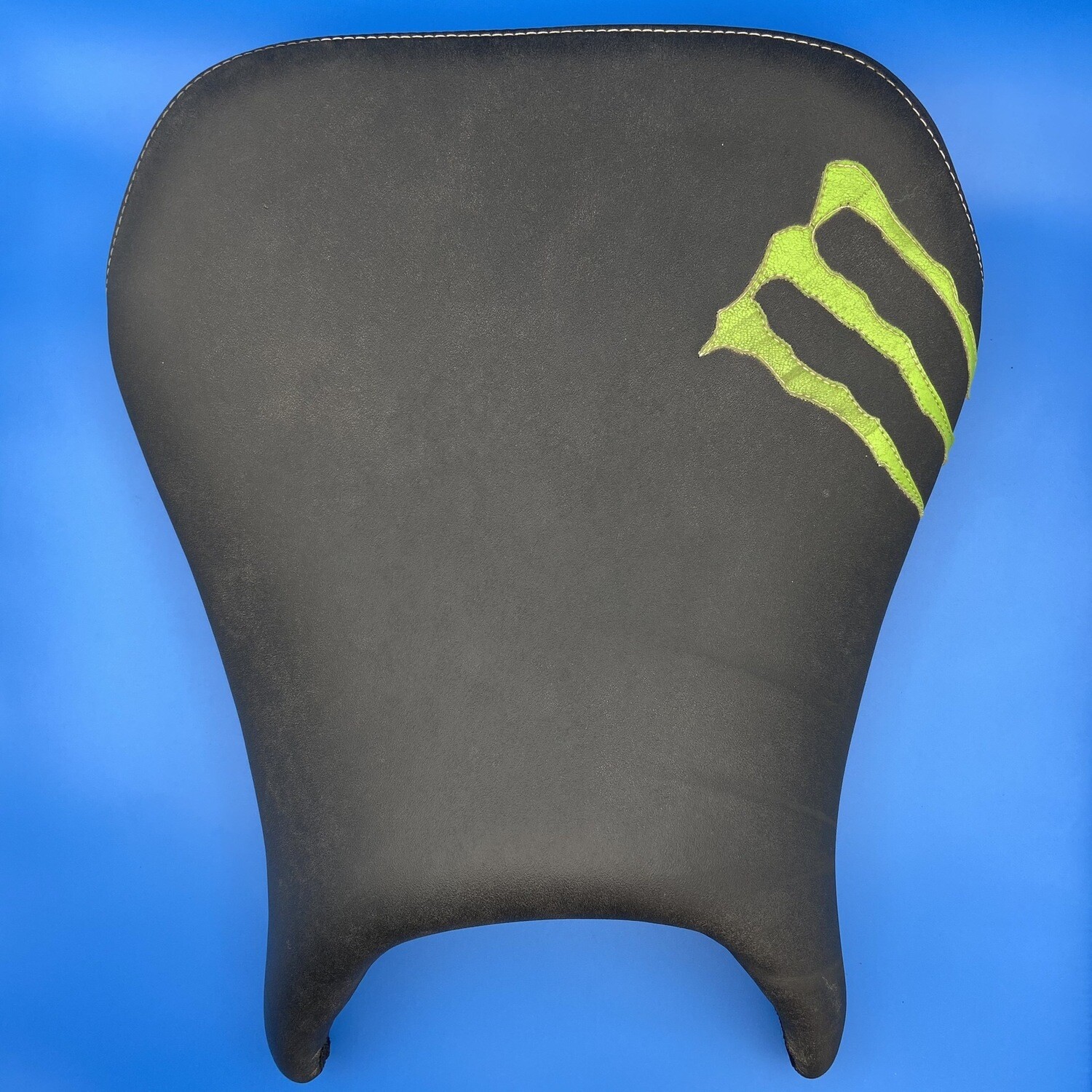 Asiento delantero YAMAHA R6 1999-2002 CARBURACION