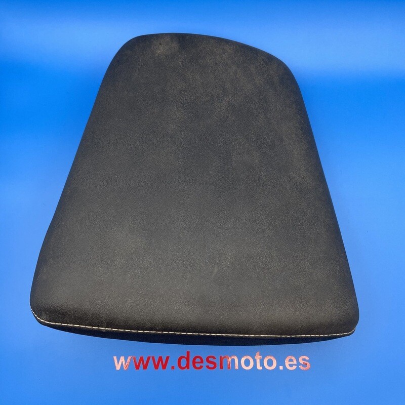 Asiento trasero YAMAHA R6 1999-2002 CARBURACION