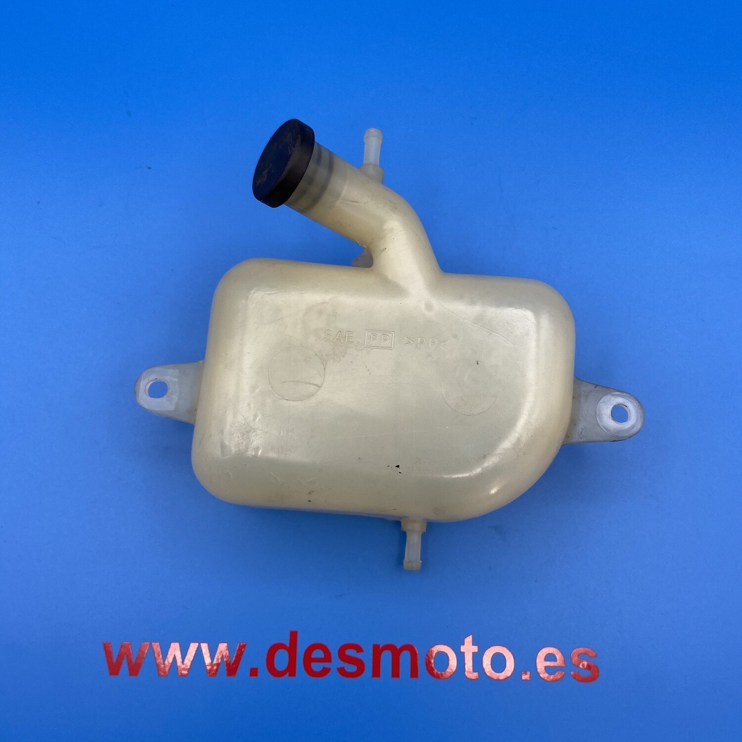 Botella expansión SUZUKI BURMAN 250-400 1998-2003