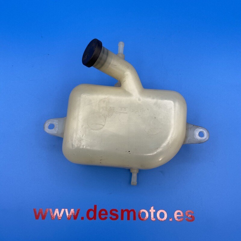 Botella expansión SUZUKI BURMAN 250-400 1998-2003