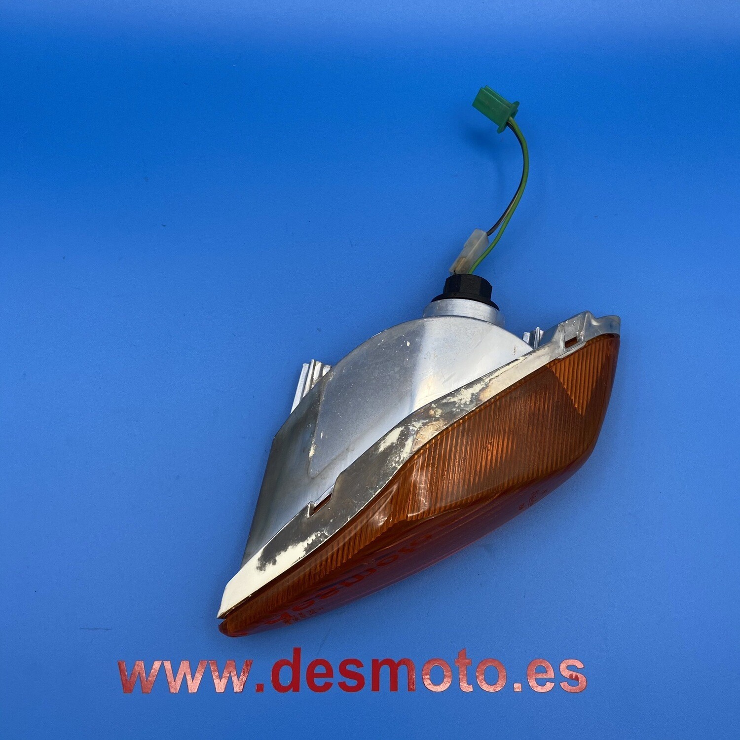 Intermitente delantero derecho 2 SUZUKI BURMAN 125-150 2003-2006