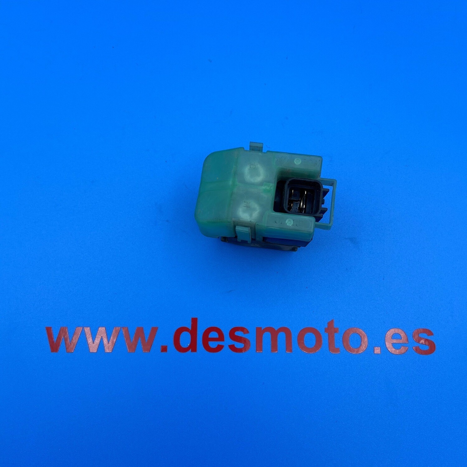 Rele arranque SUZUKI BURMAN 250-400 1998-2003
