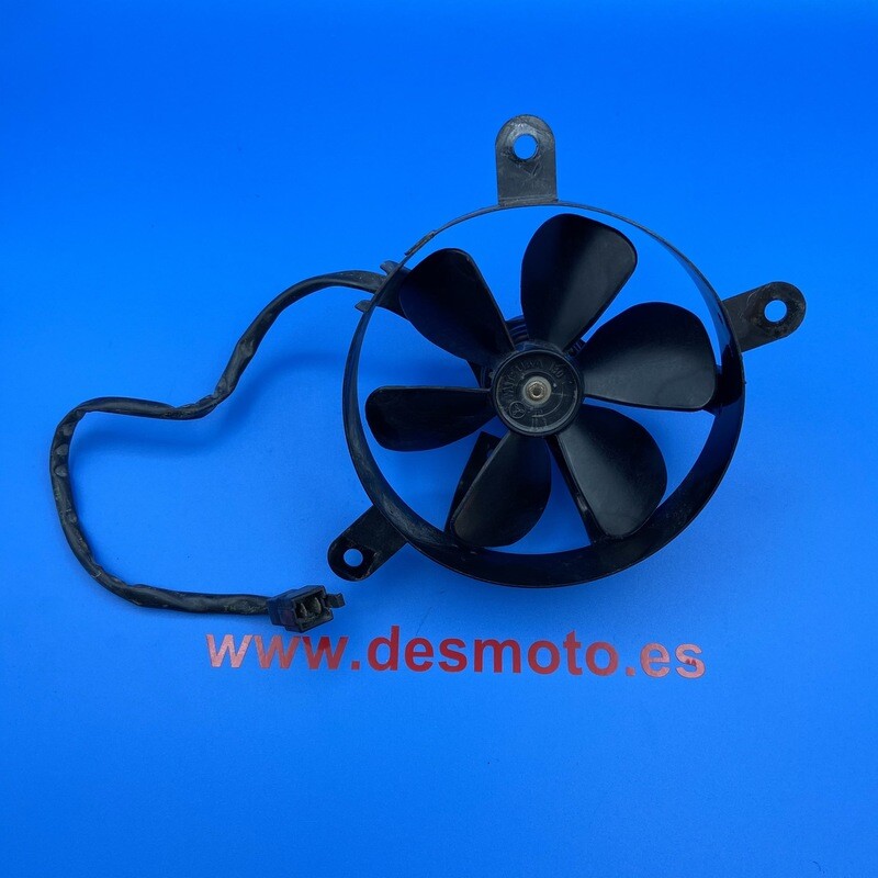 Electroventilador SUZUKI BURMAN 250-400 1998-2003