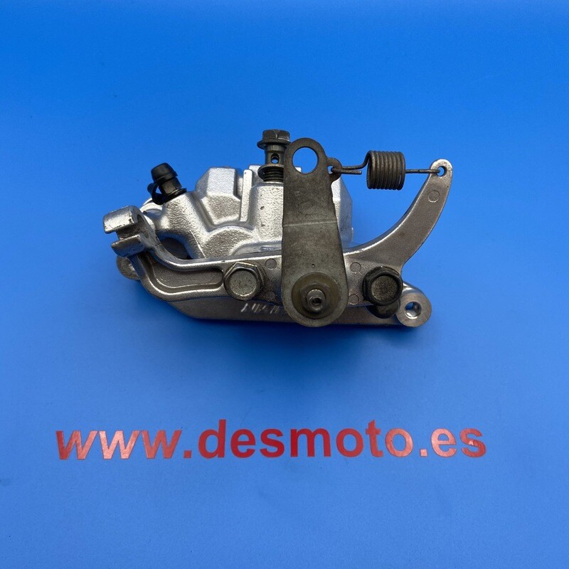 Pinza de freno trasera SUZUKI BURMAN 250 1998-2003