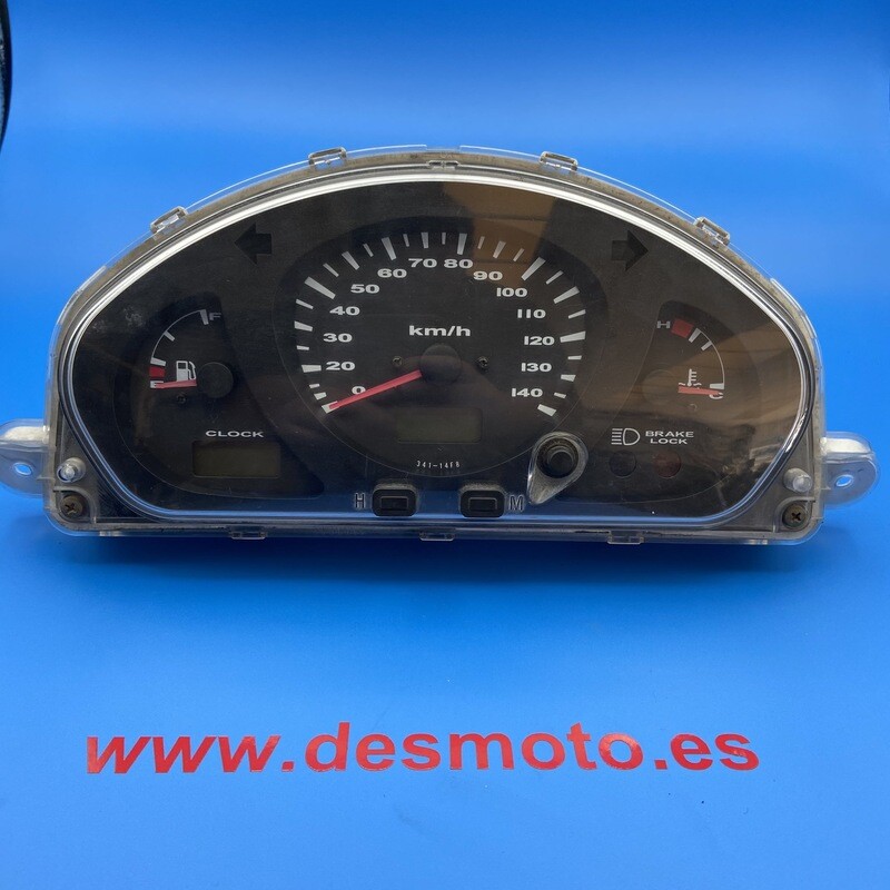 Cuadro cuentakilómetros SUZUKI BURMAN 250 1998-2003