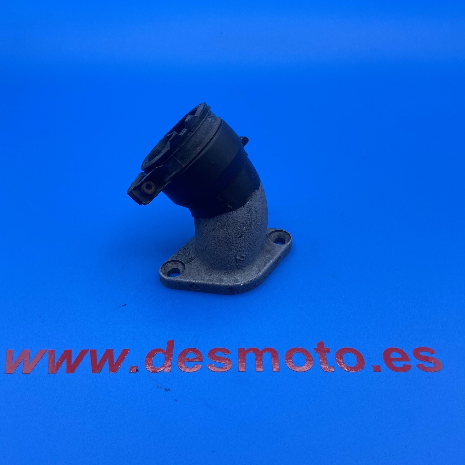 Toma de admisión SUZUKI BURMAN 250 1998-2003