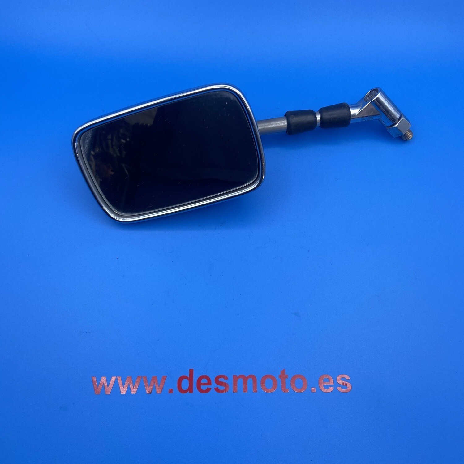 Espejo izquierdo SUZUKI BURMAN 250-400 1998-2003
