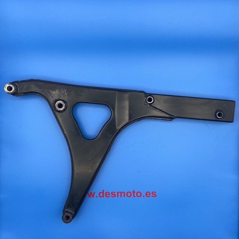 Soporte tubo de escape SUZUKI BURMAN 250-400 1998-2003