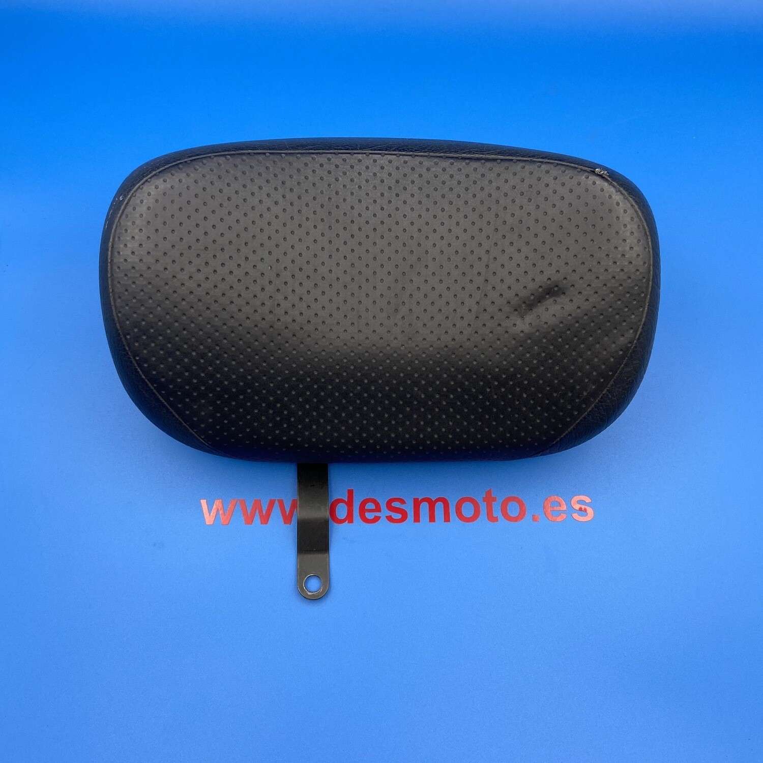 Respaldo SUZUKI BURMAN 250-400 1998-2003