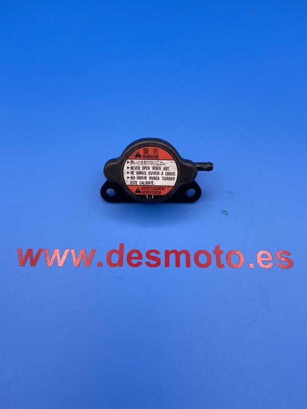 Tapón llenado de radiador SUZUKI BURMAN 250-400 1998-2003