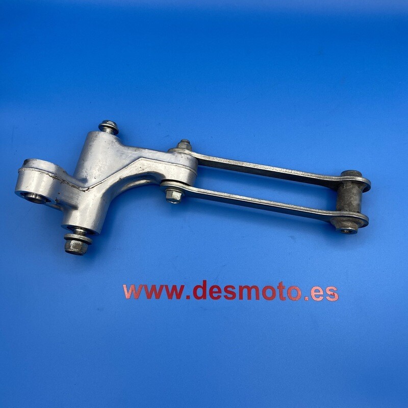 Bieleta amortiguador SUZUKI BURMAN 250-400 1998-2003