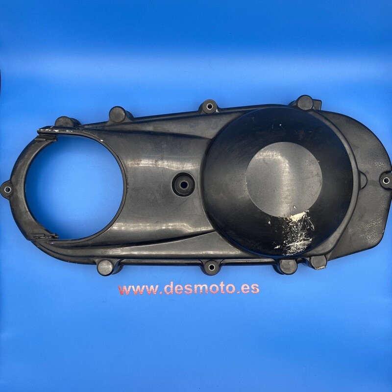 Embellecedor tapa embrague (raspada) SUZUKI BURMAN 250 1998-2003