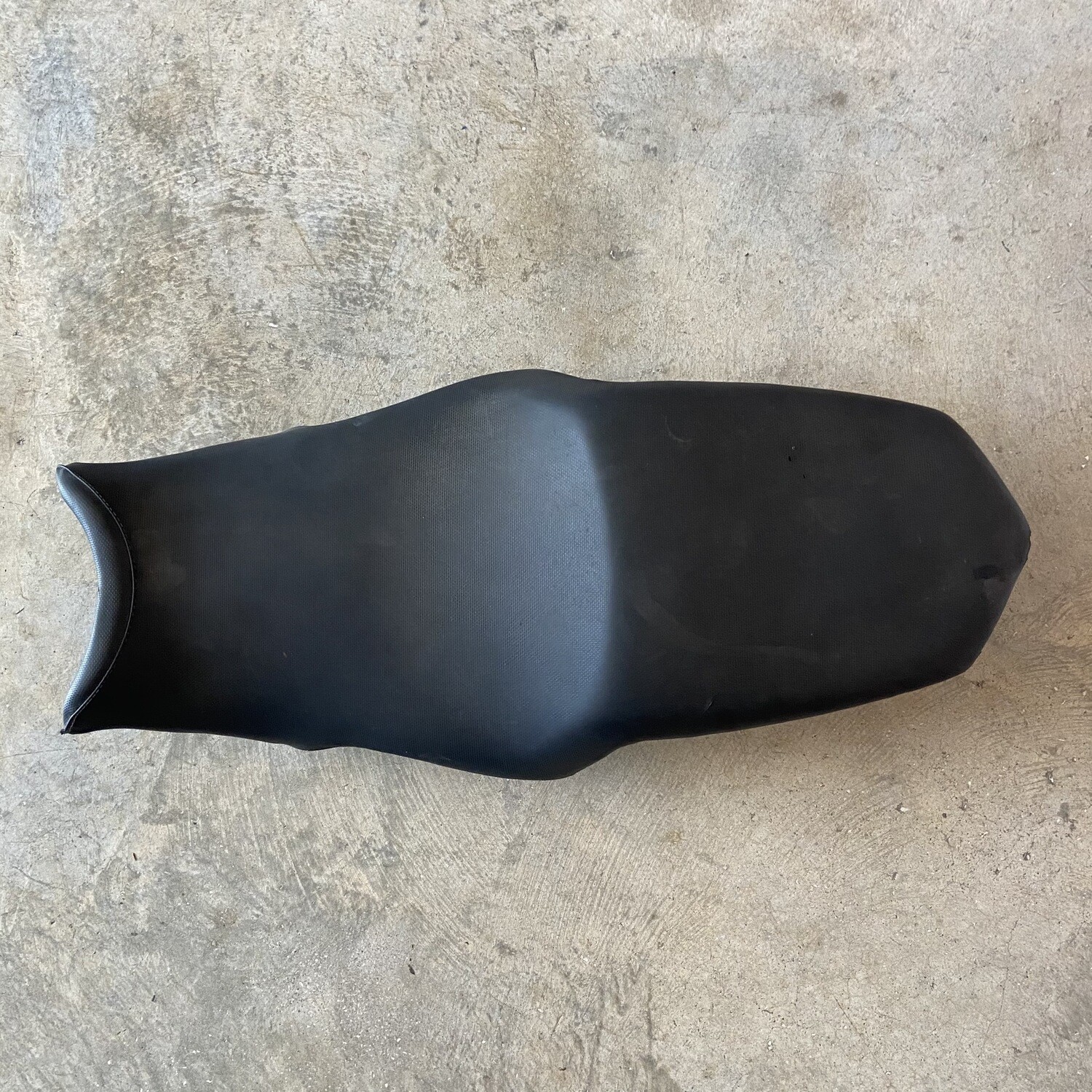 Asiento 2 (tocado) YAMAHA TZR 50RR 2003-2006