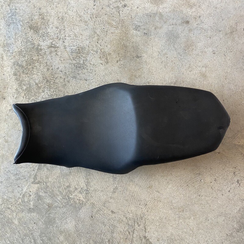 Asiento 2 (tocado) YAMAHA TZR 50RR 2003-2006