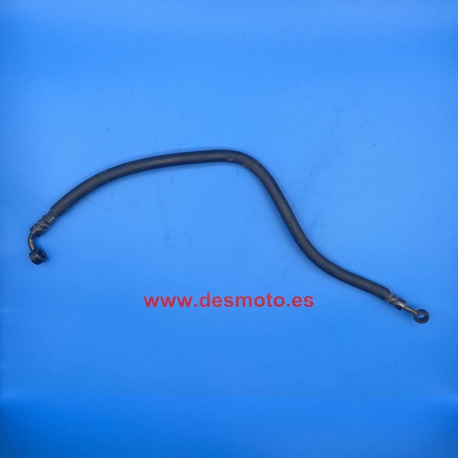 Latiguillo 2 SUZUKI BURMAN 250-400 1998-2003