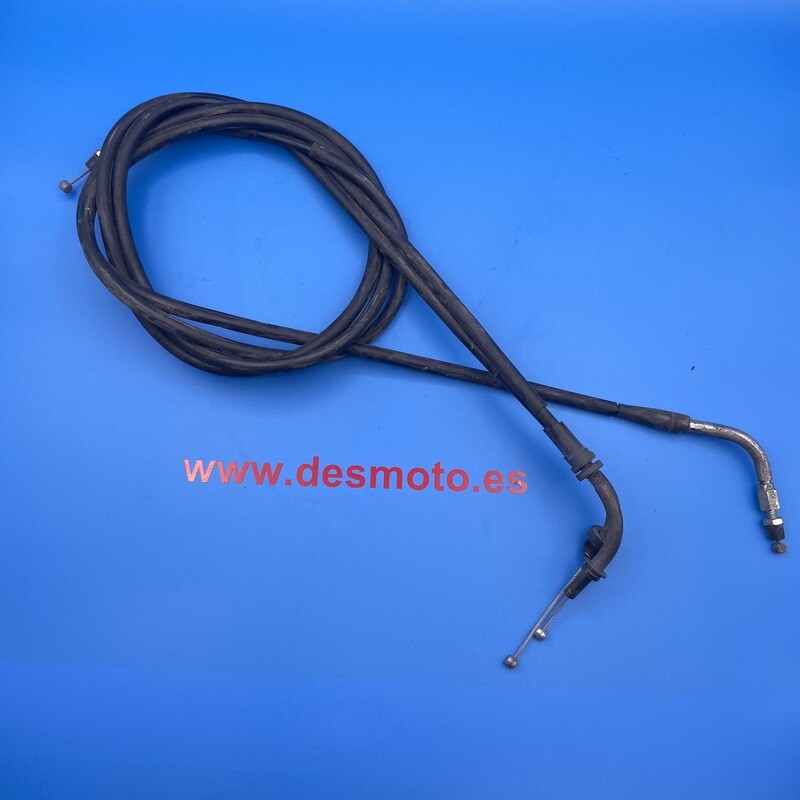 Cables de acelerador SUZUKI BURMAN 250-400 1998-2003