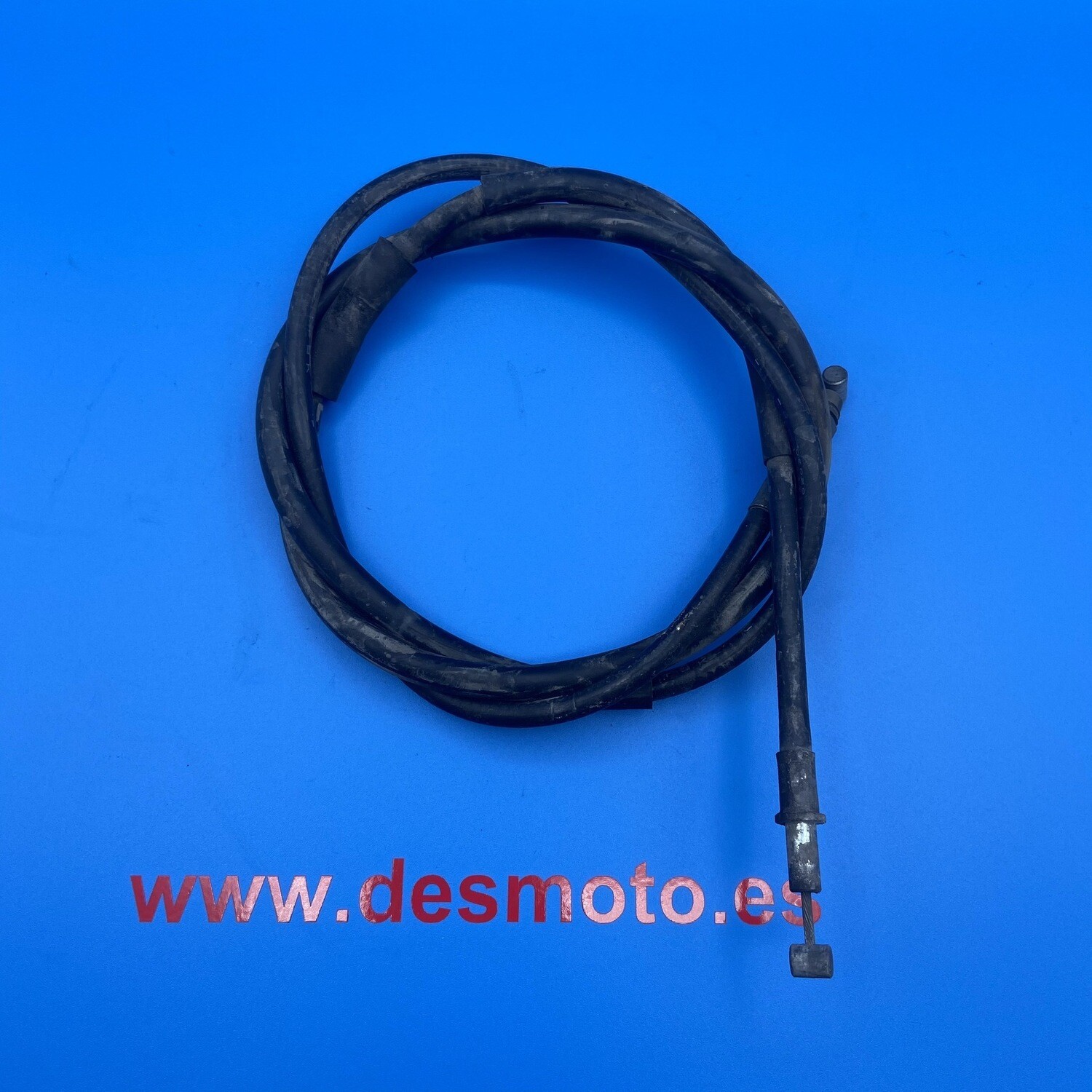 Cable freno de mano SUZUKI BURMAN 250-400 1998-2003