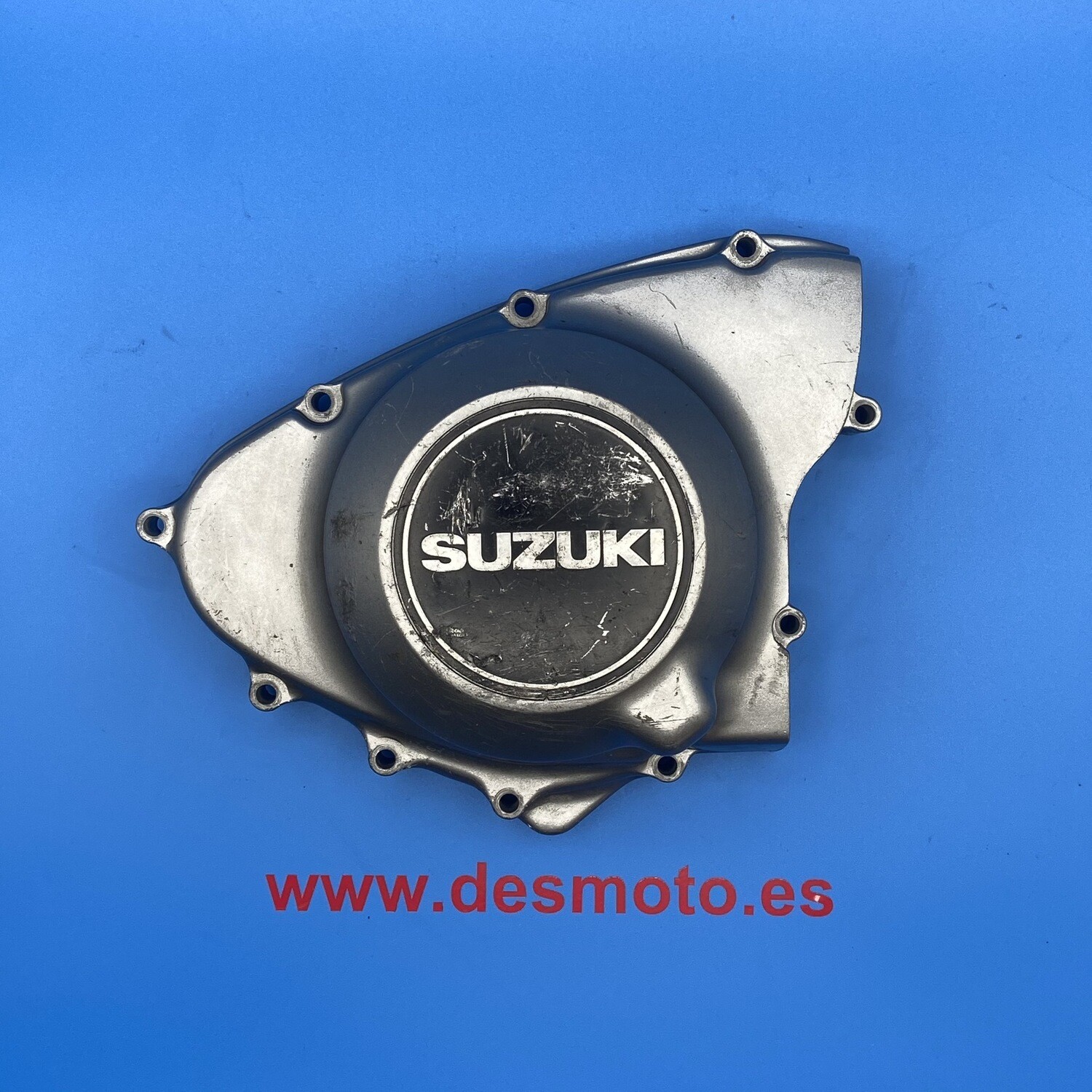 Tapa alternador 1 SUZUKI GS 500