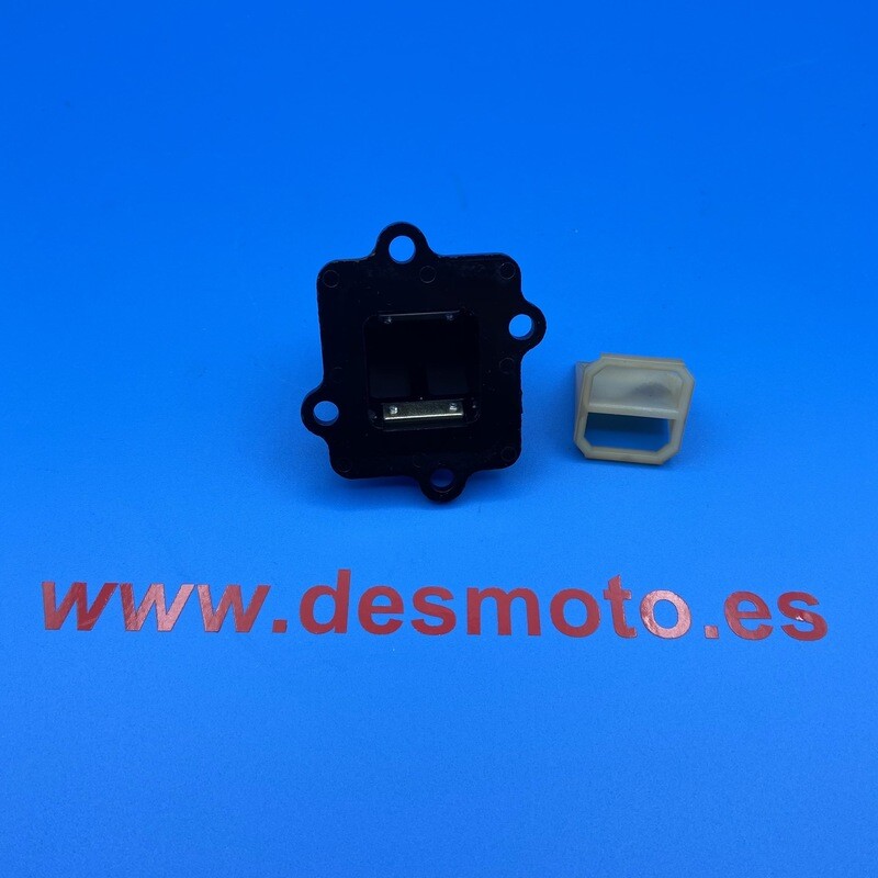 Caja láminas motor franco morini