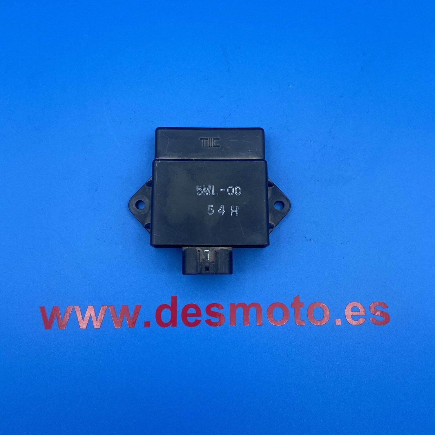 CDI YAMAHA CYGNUS X 125 2005