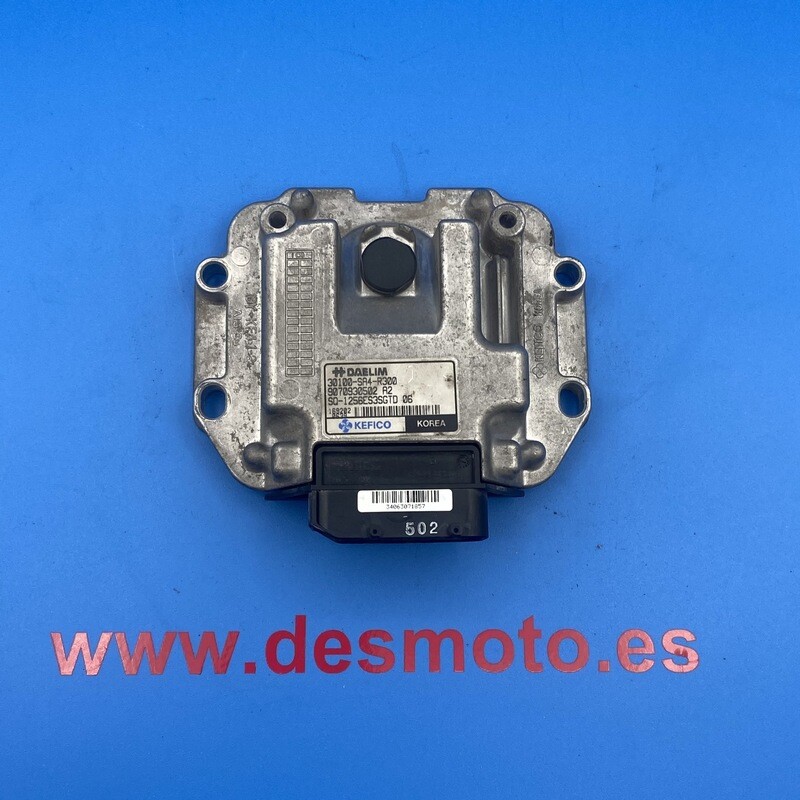 CDI DAELIM S2 125 INYECCION
