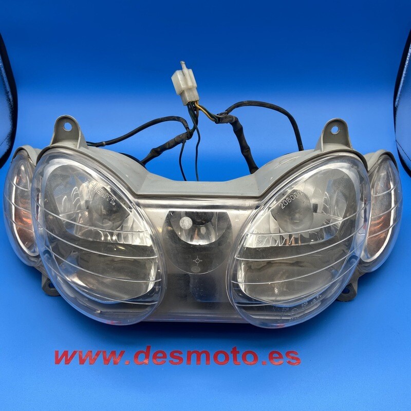 Faro delantero YAMAHA TEOS 125