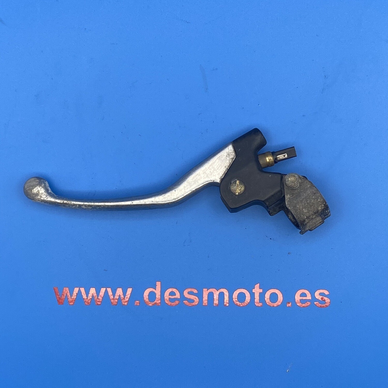 Soporte freno trasero con maneta YAMAHA NEOS 50