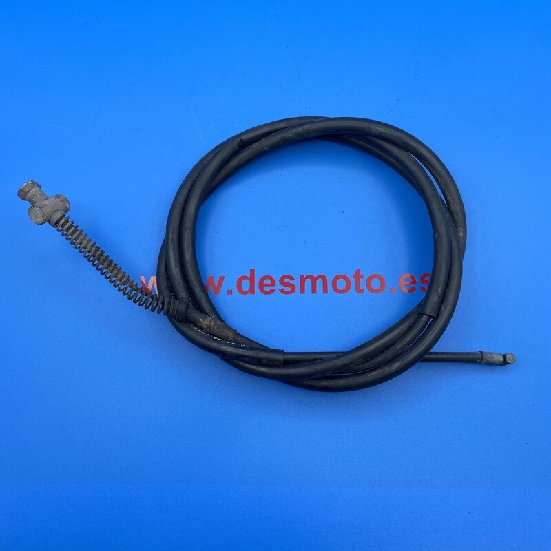 Cable de freno trasero YAMAHA NEOS 50