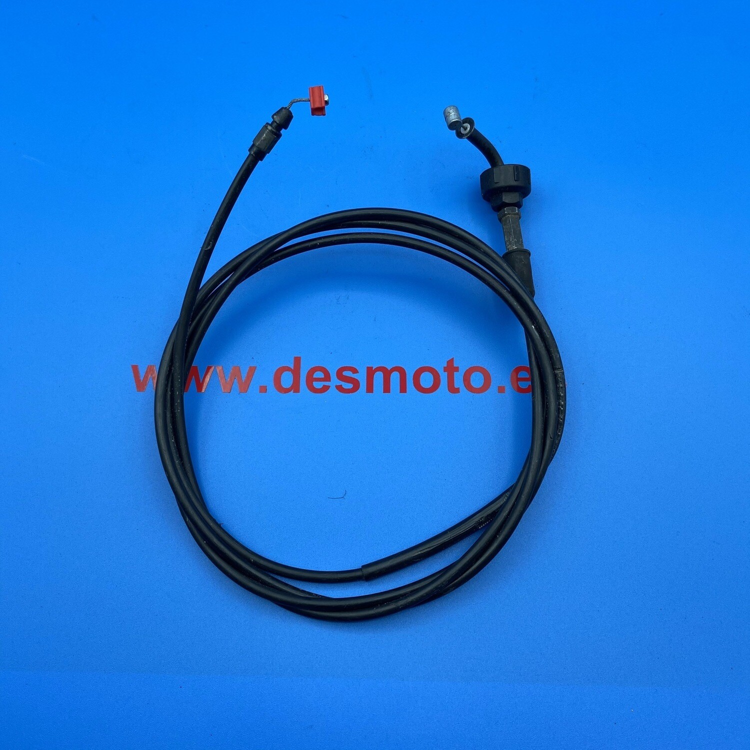 Cable apertura sillón YAMAHA NEOS 50