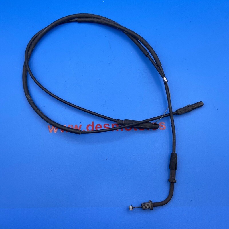 Cable acelerador YAMAHA NEOS 50