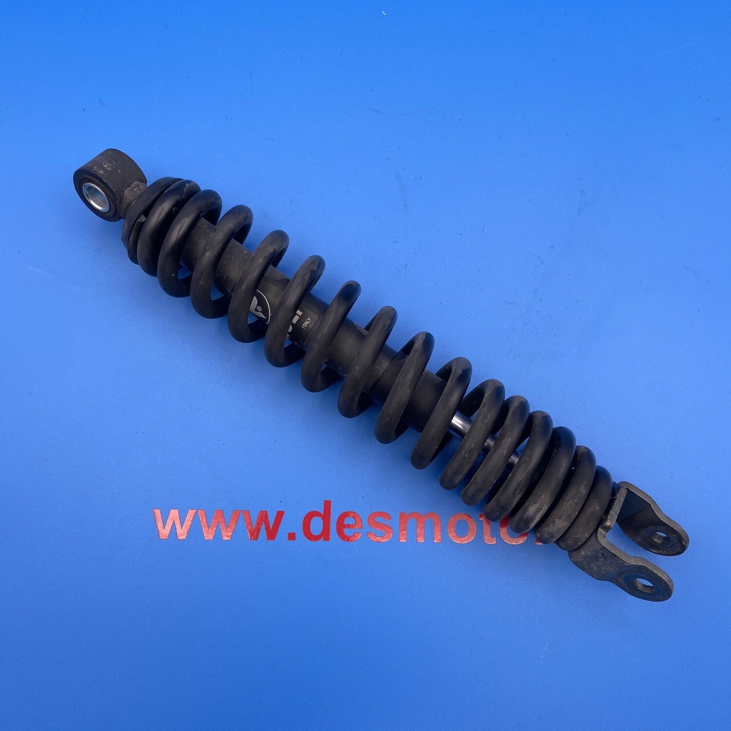 Amortiguador trasero YAMAHA NEOS 50