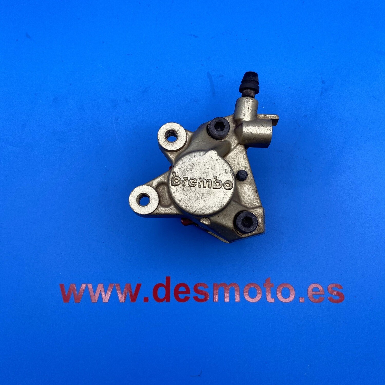 Pinza de freno delantera YAMAHA NEOS 50
