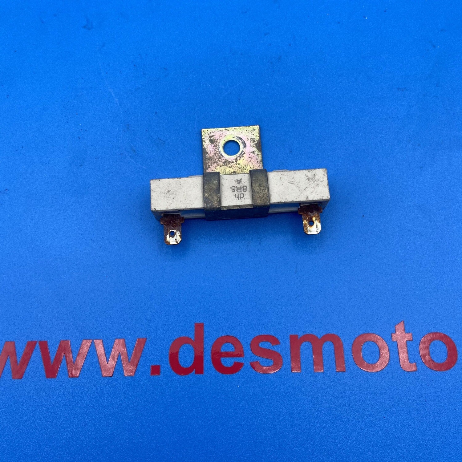 Resistencia YAMAHA NEOS 50