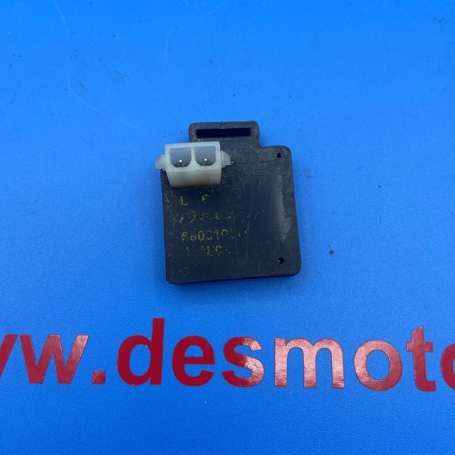 Rele intermitentes 2 YAMAHA NEOS 50