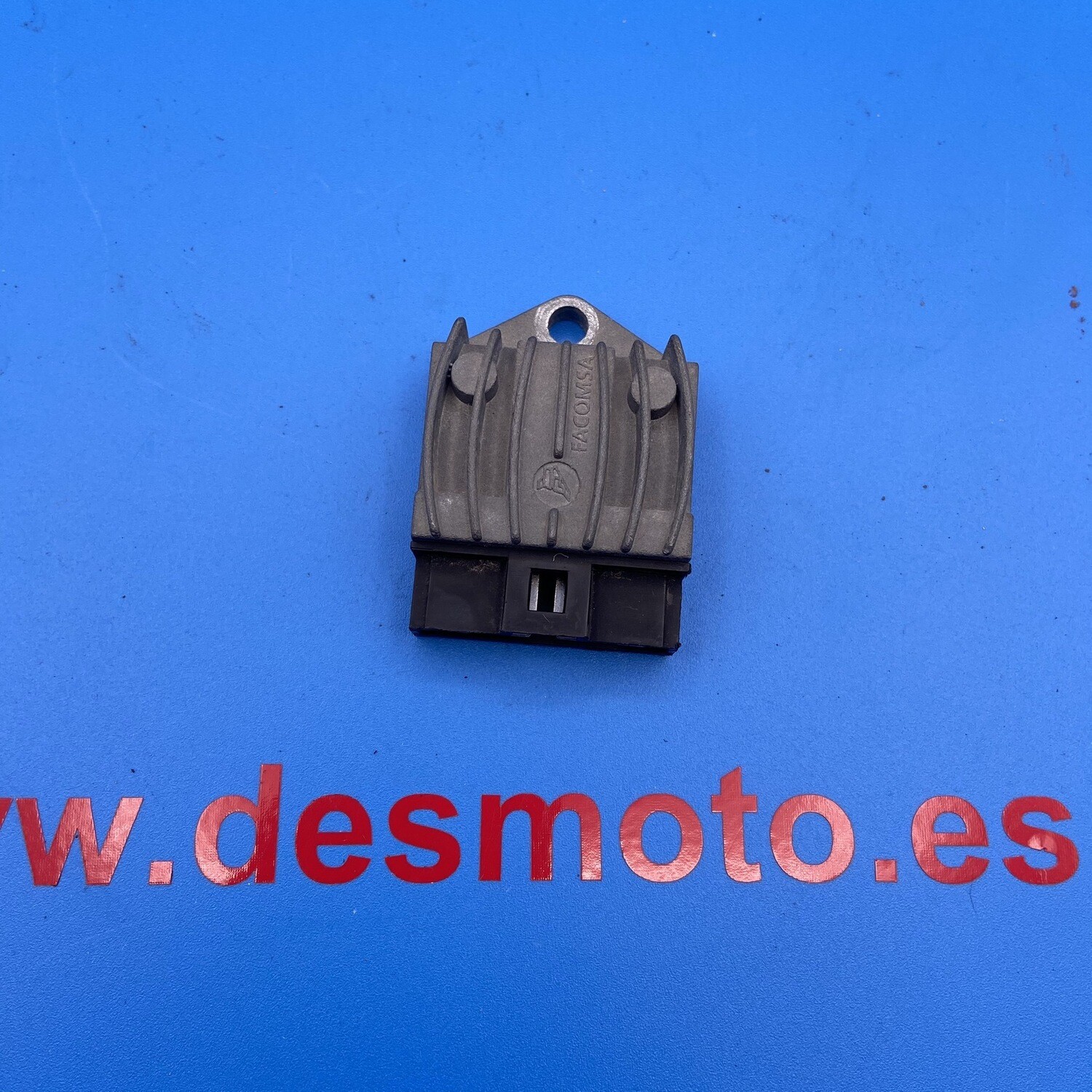 Regulador 1 YAMAHA NEOS 50