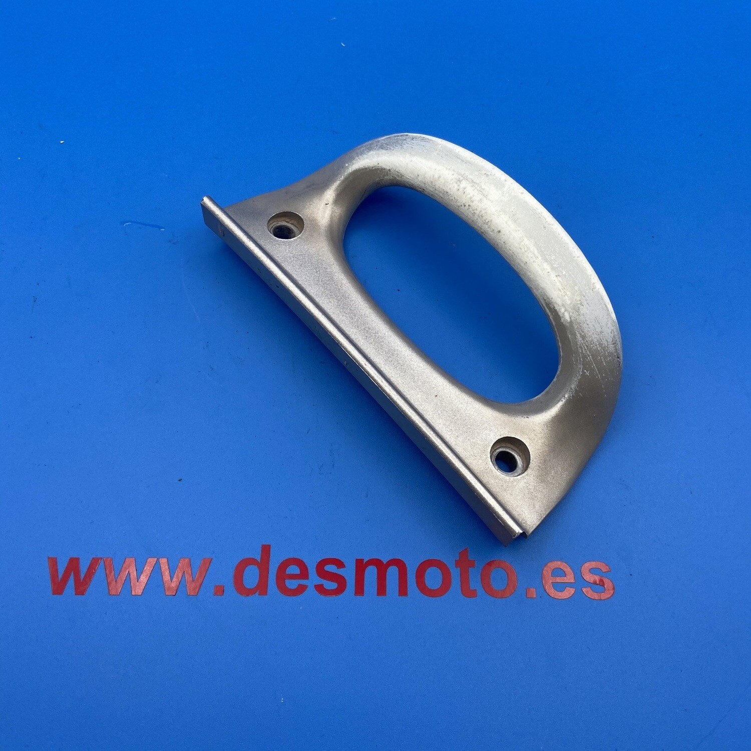Asa trasera izquierda (1) YAMAHA NEOS 50