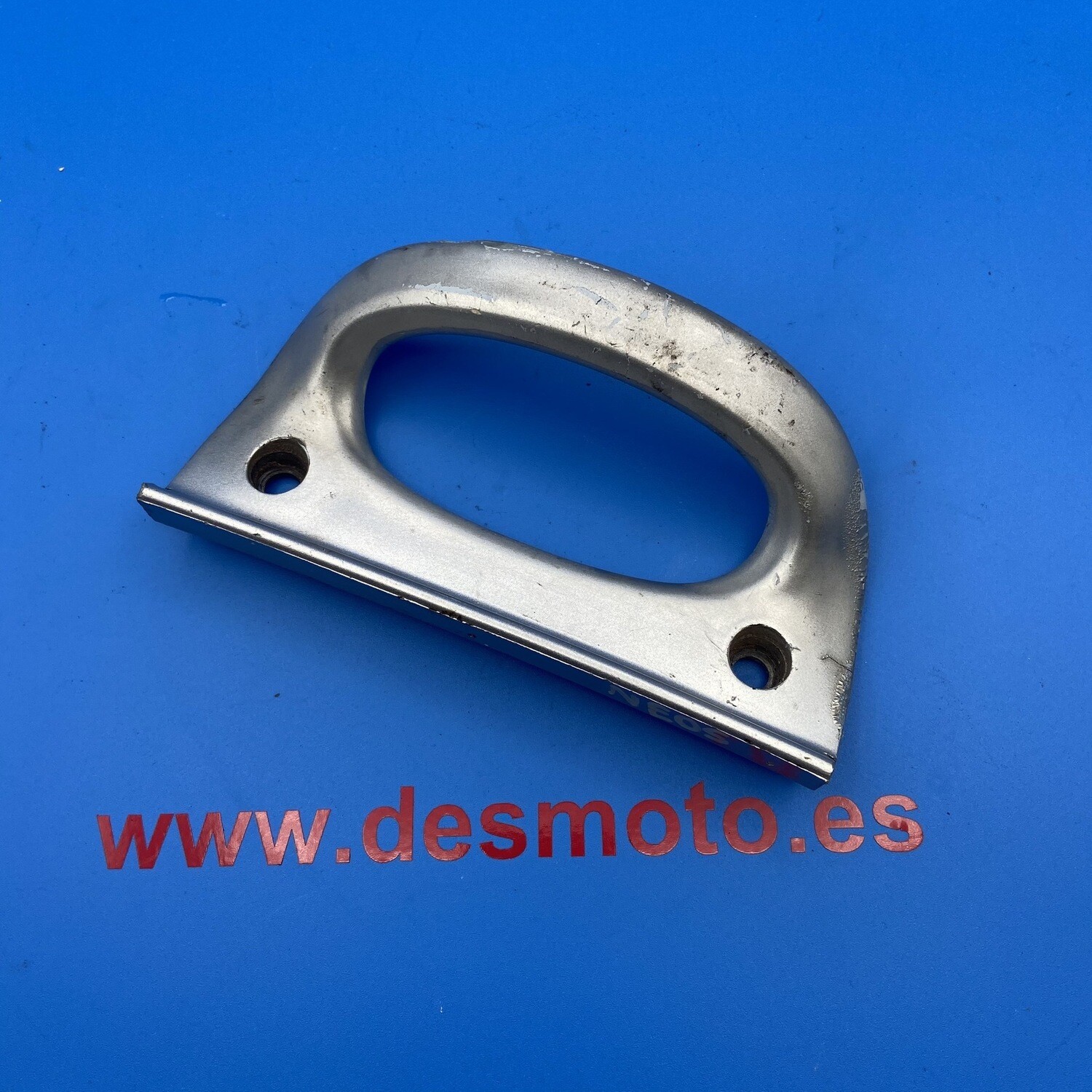 Asa trasera izquierda (1) YAMAHA NEOS 50