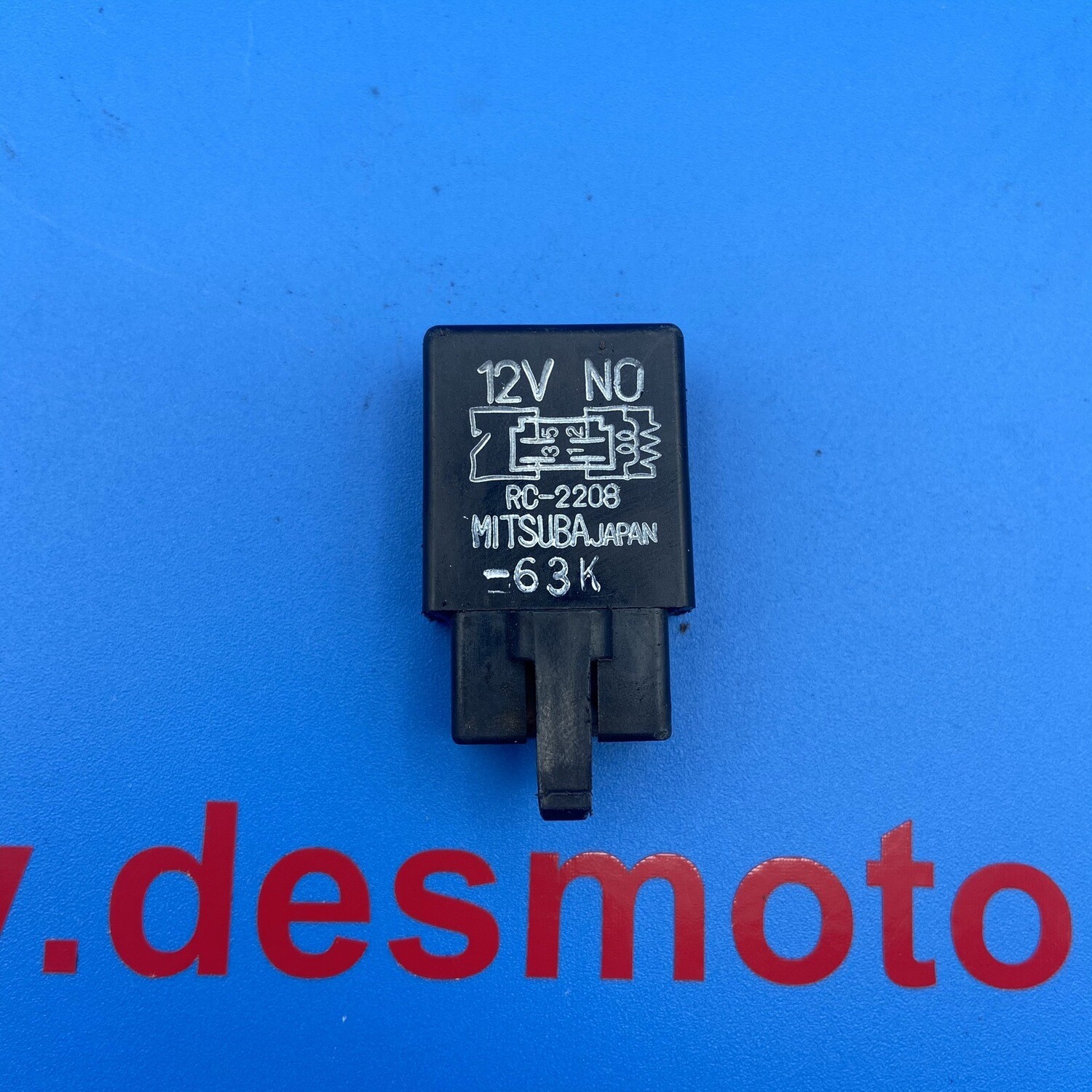 Rele YAMAHA NEOS 50